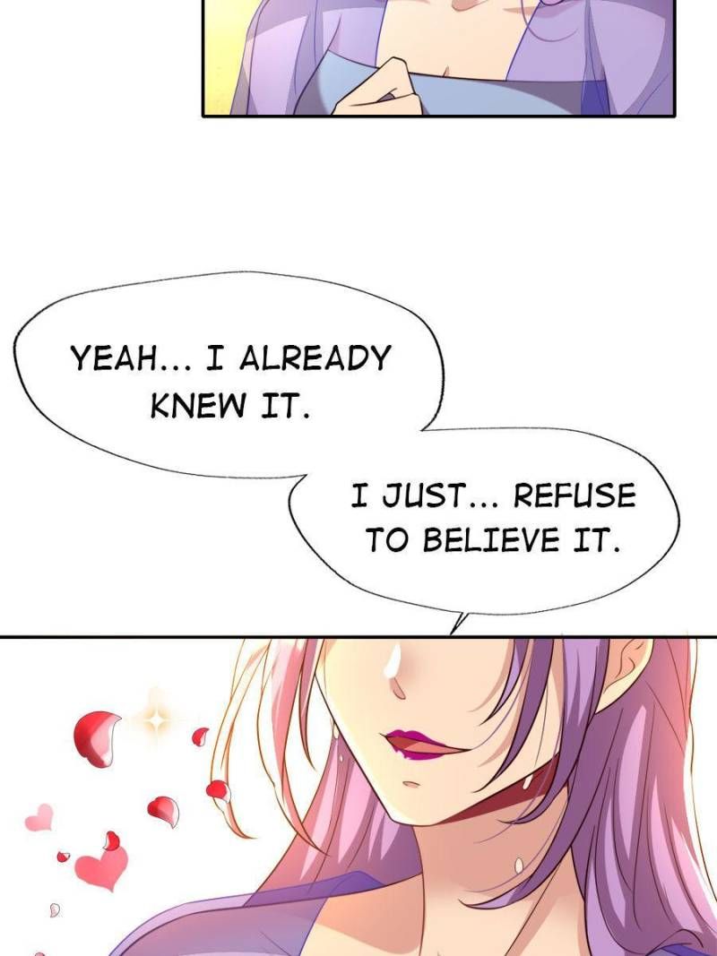 My Vampire Master Chapter 188 - Page 20