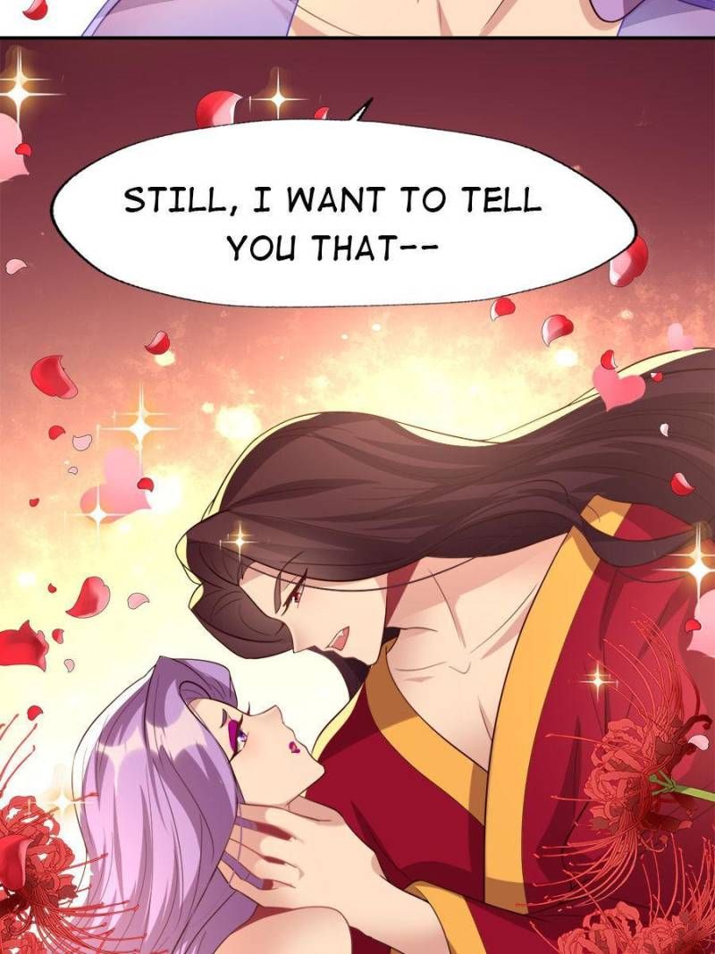 My Vampire Master Chapter 188 - Page 21