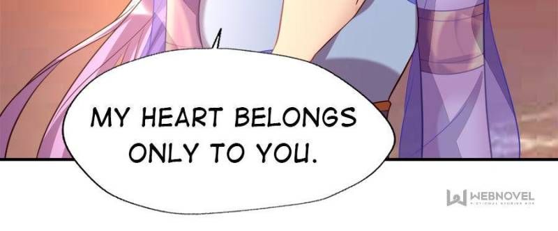 My Vampire Master Chapter 188 - Page 23