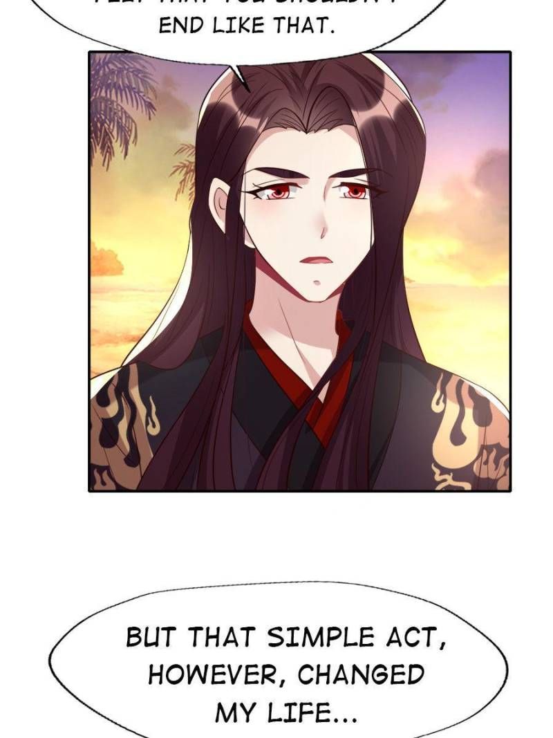 My Vampire Master Chapter 188 - Page 25