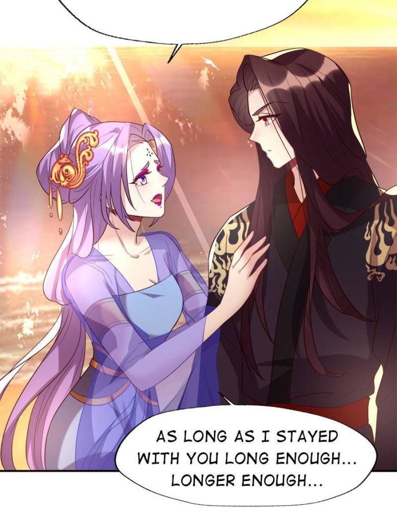 My Vampire Master Chapter 188 - Page 27