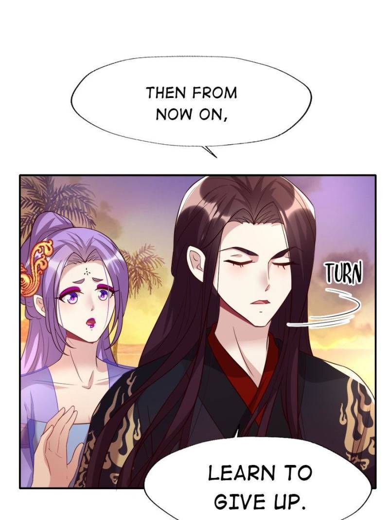 My Vampire Master Chapter 188 - Page 28