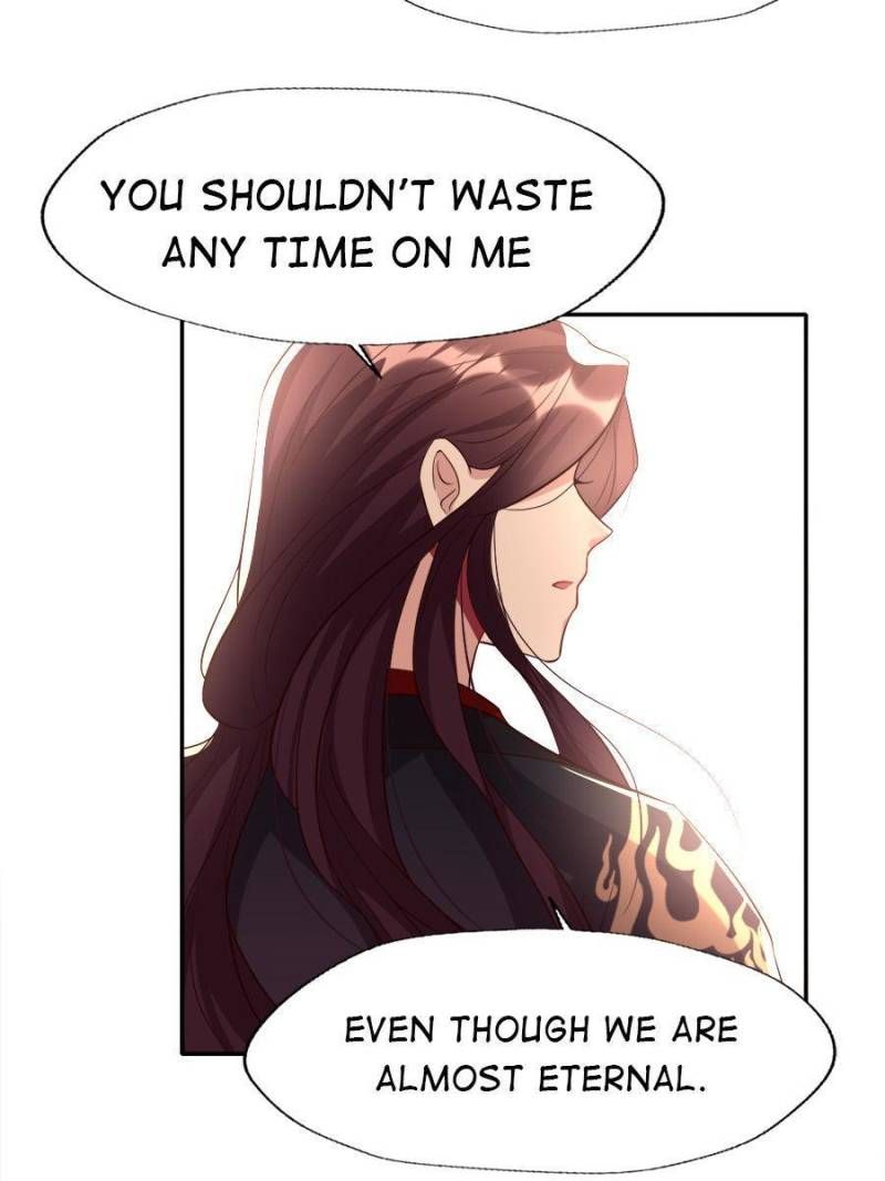 My Vampire Master Chapter 188 - Page 29