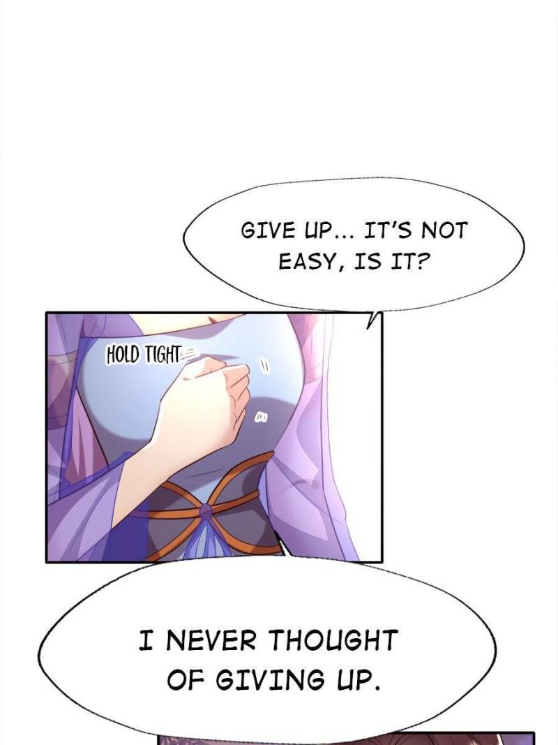 My Vampire Master Chapter 188 - Page 30