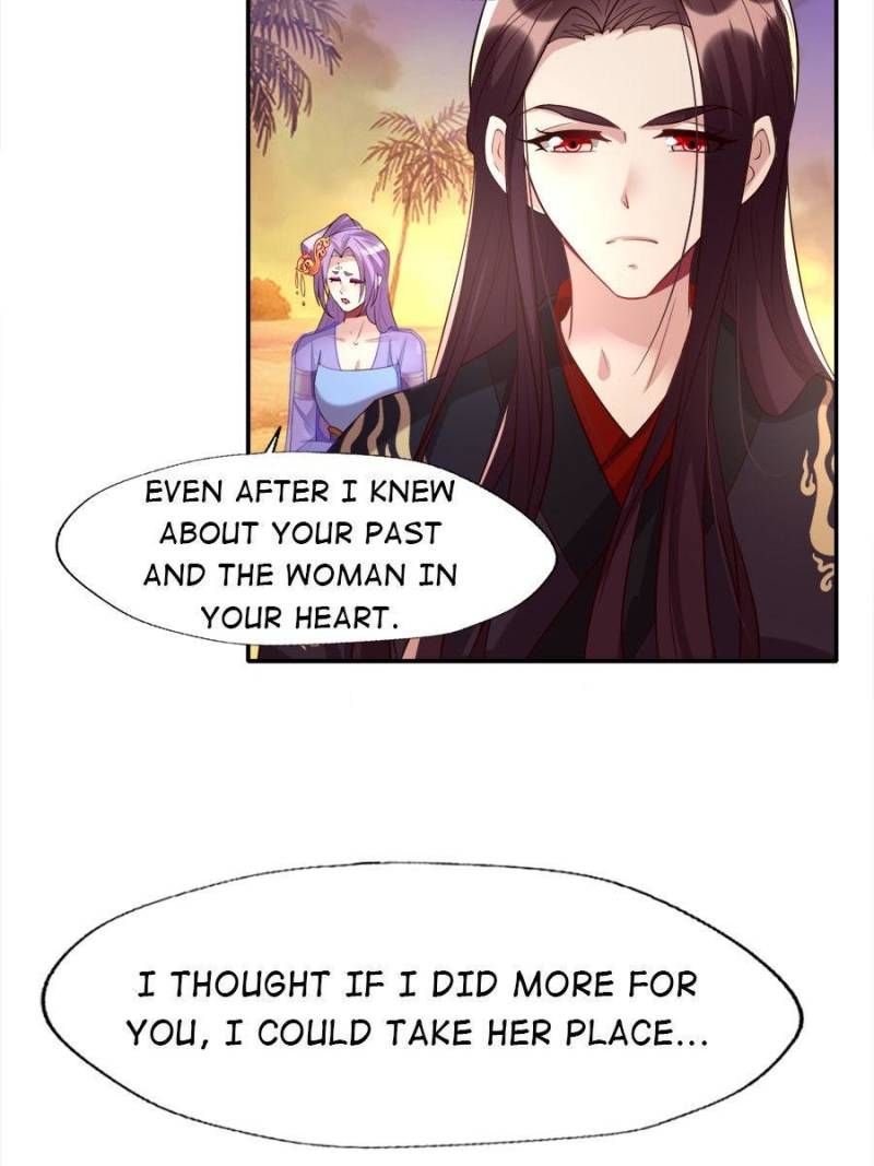 My Vampire Master Chapter 188 - Page 31