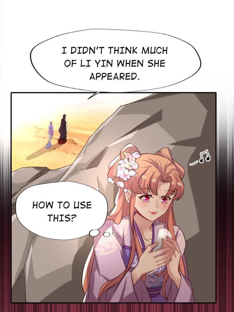 My Vampire Master Chapter 188 - Page 32