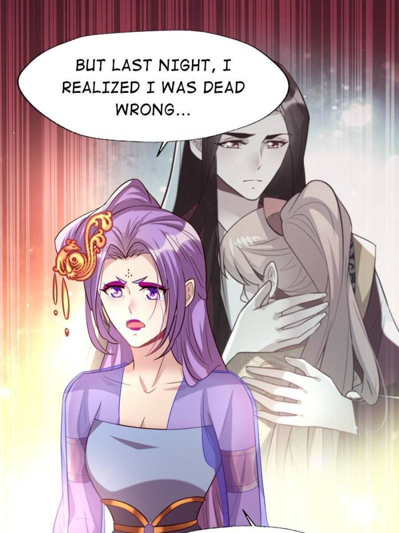 My Vampire Master Chapter 188 - Page 33