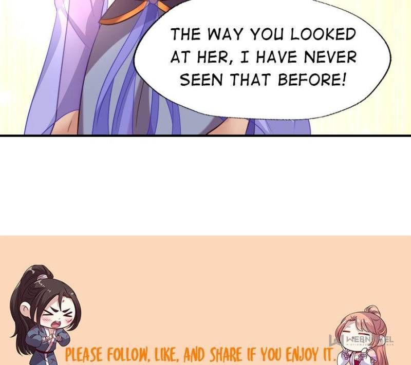 My Vampire Master Chapter 188 - Page 34