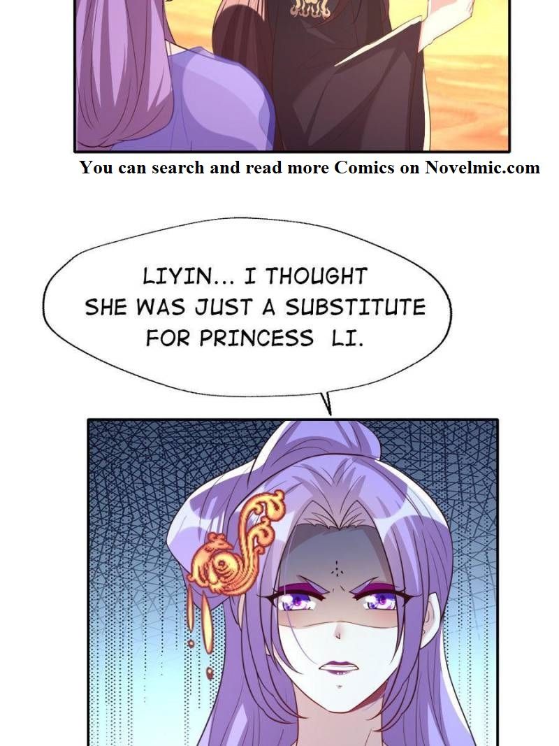 My Vampire Master Chapter 189 - Page 5