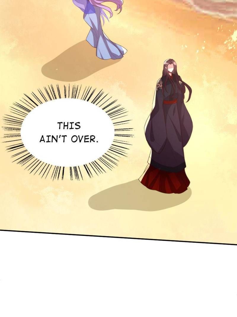 My Vampire Master Chapter 189 - Page 11