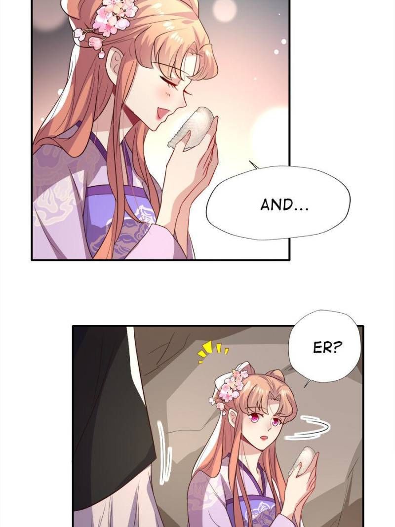 My Vampire Master Chapter 189 - Page 16