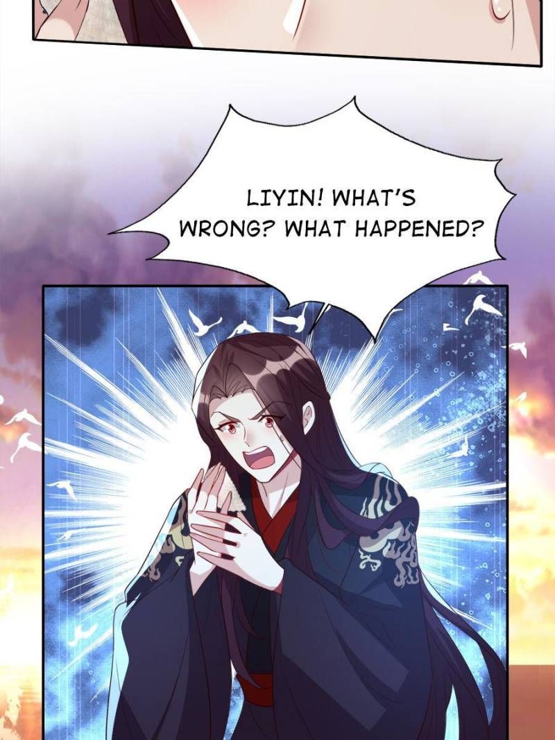 My Vampire Master Chapter 189 - Page 18