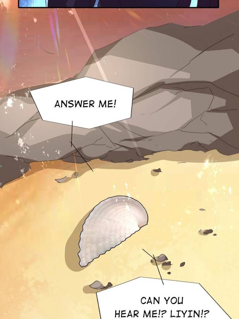 My Vampire Master Chapter 189 - Page 19