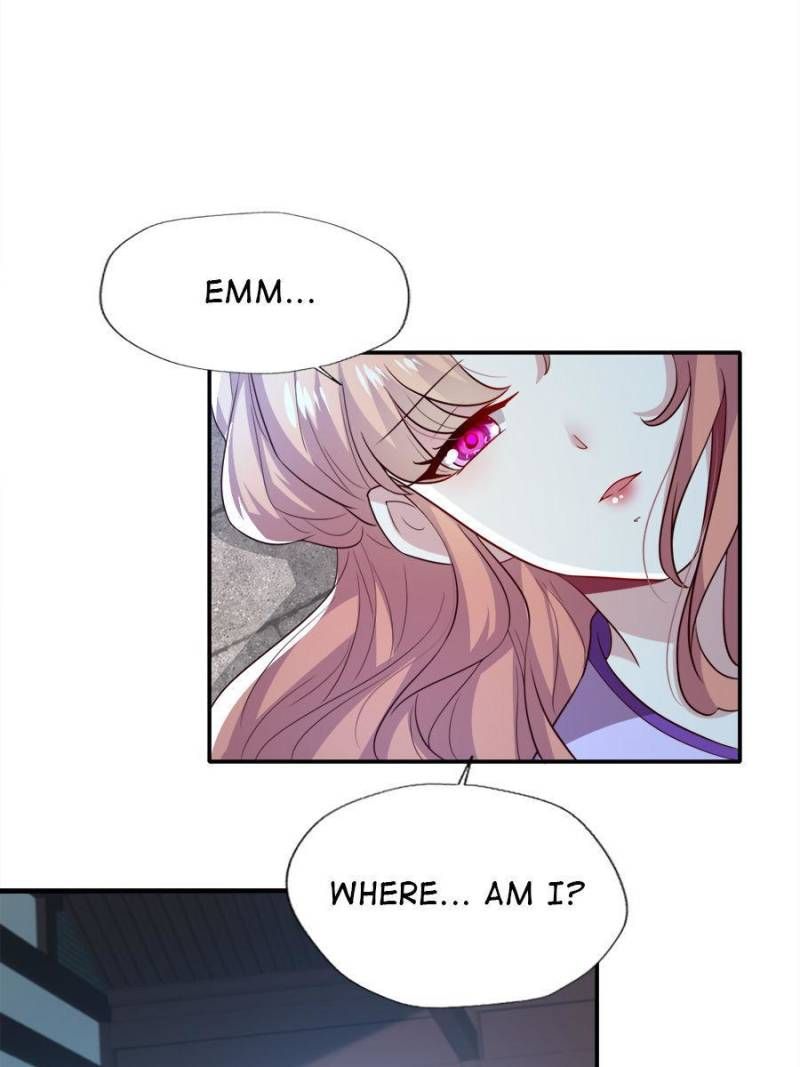 My Vampire Master Chapter 189 - Page 21