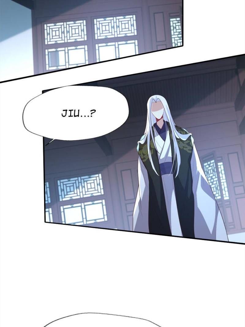 My Vampire Master Chapter 189 - Page 22