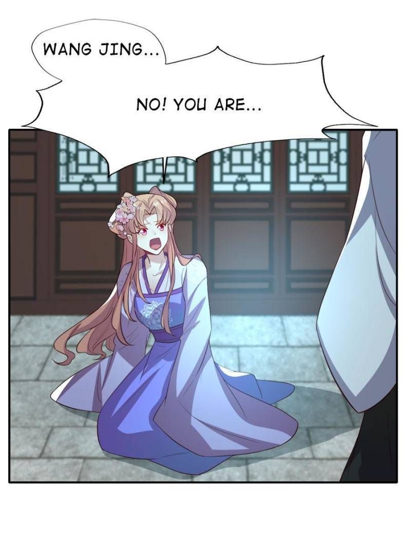 My Vampire Master Chapter 189 - Page 25