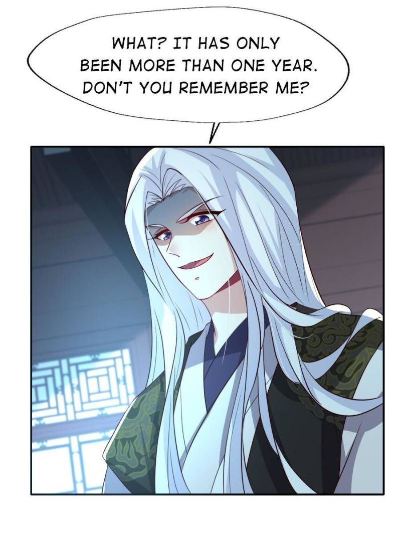 My Vampire Master Chapter 189 - Page 26