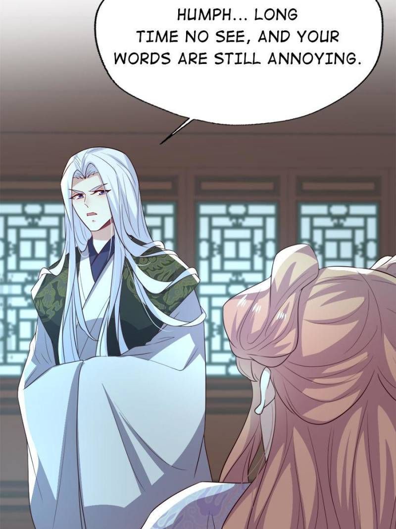 My Vampire Master Chapter 189 - Page 28