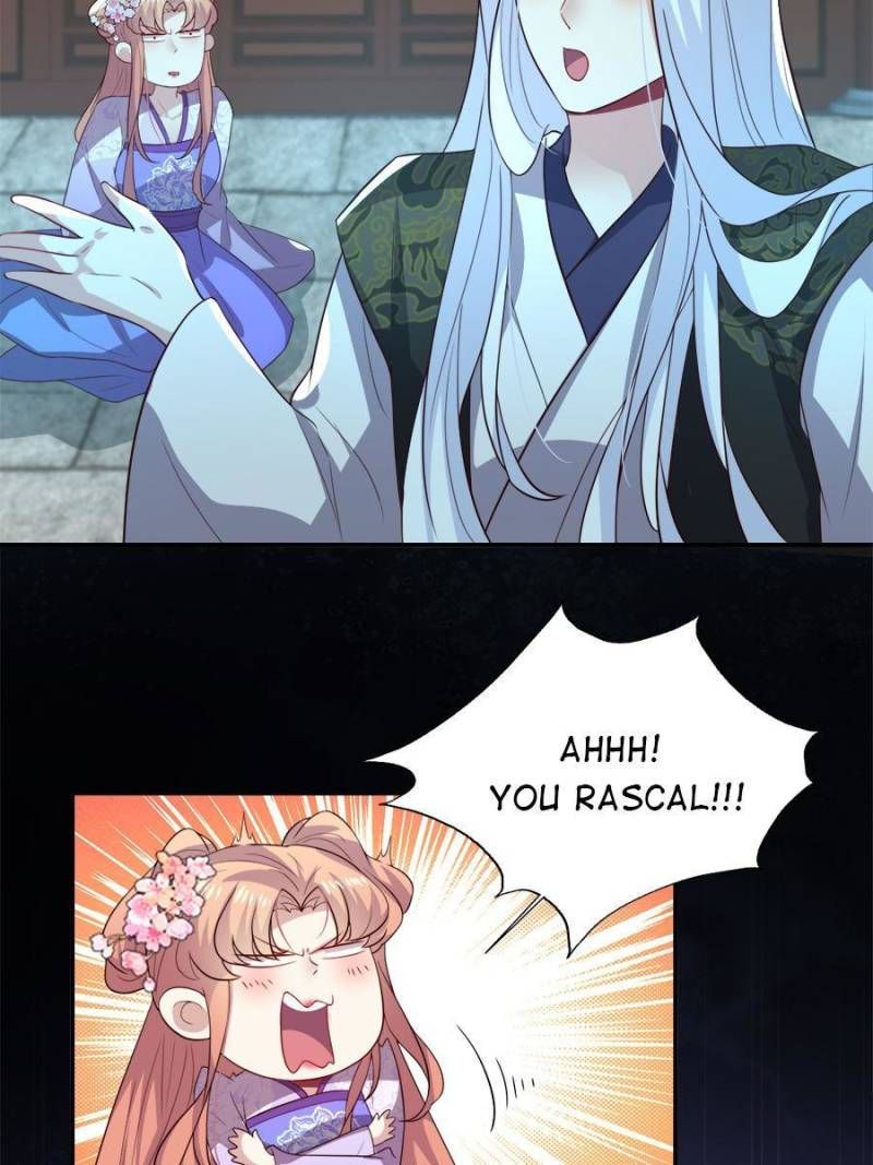 My Vampire Master Chapter 189 - Page 33