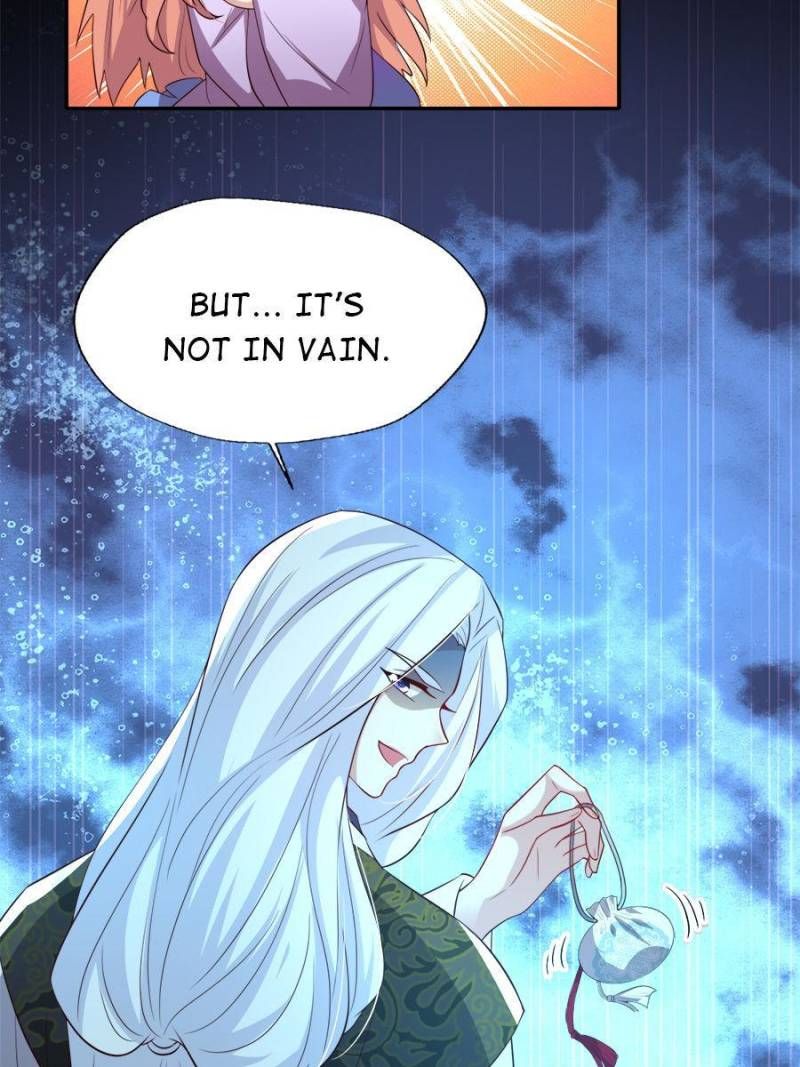 My Vampire Master Chapter 189 - Page 34