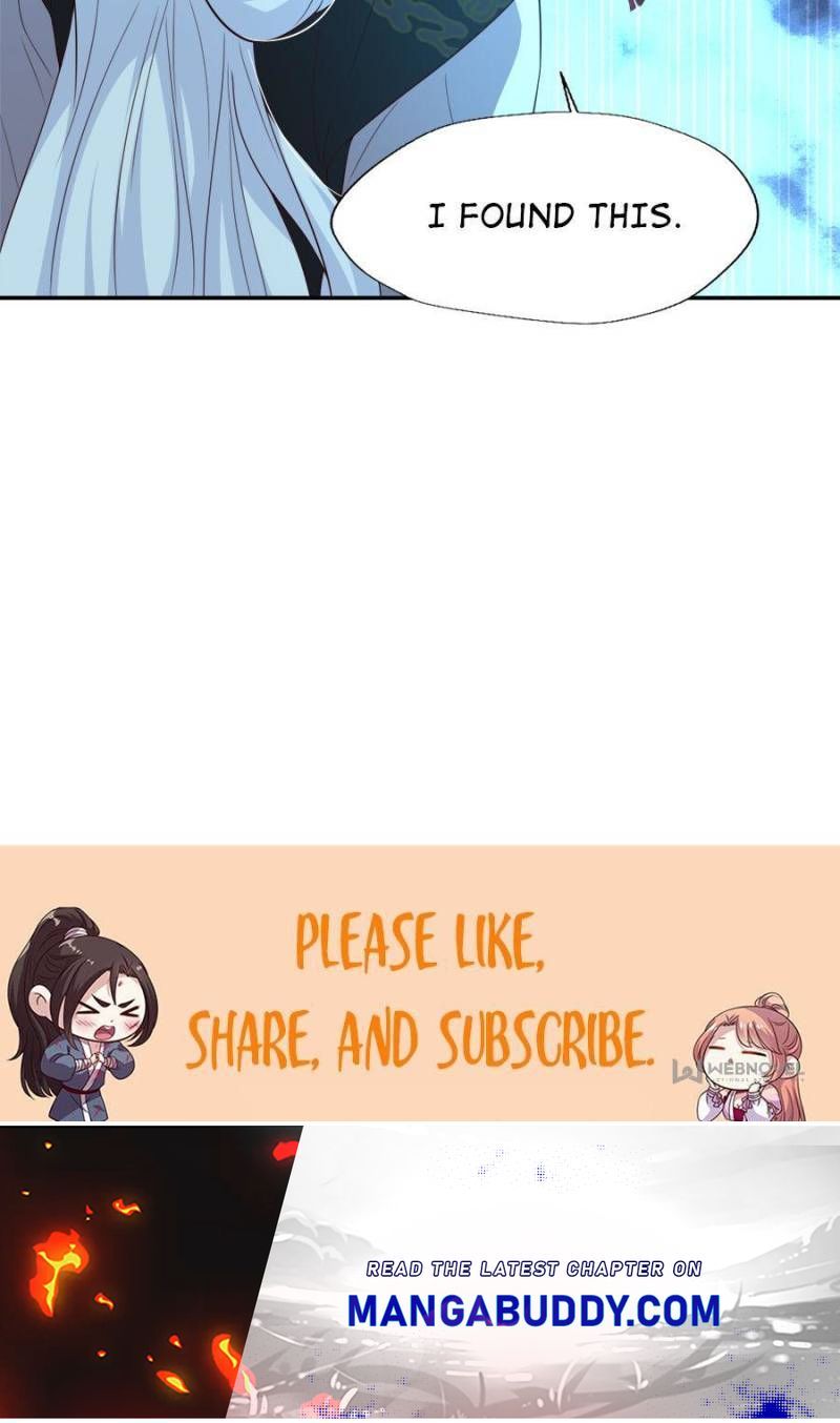 My Vampire Master Chapter 189 - Page 35