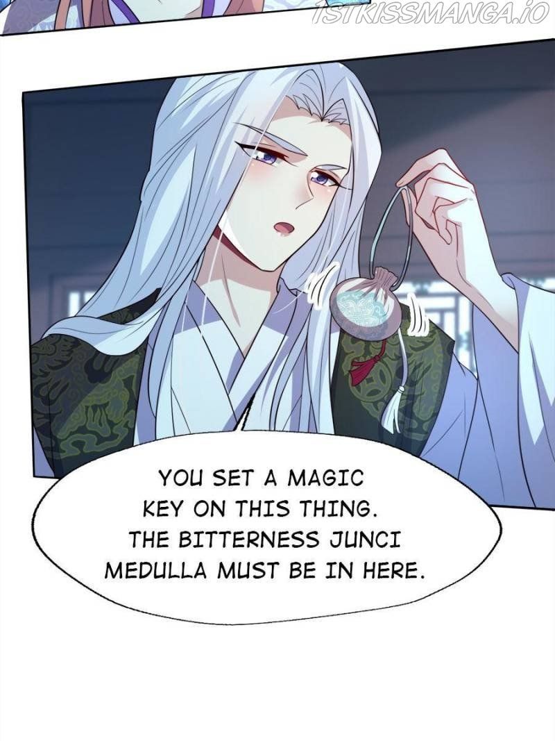 My Vampire Master Chapter 190 - Page 4