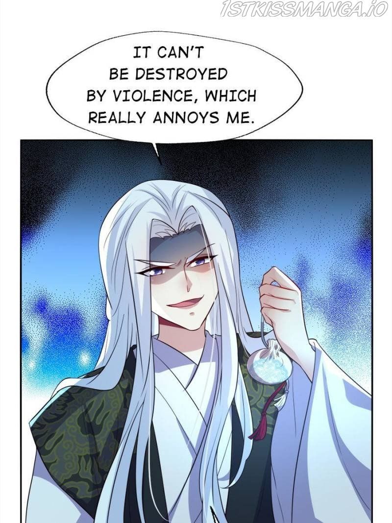 My Vampire Master Chapter 190 - Page 5