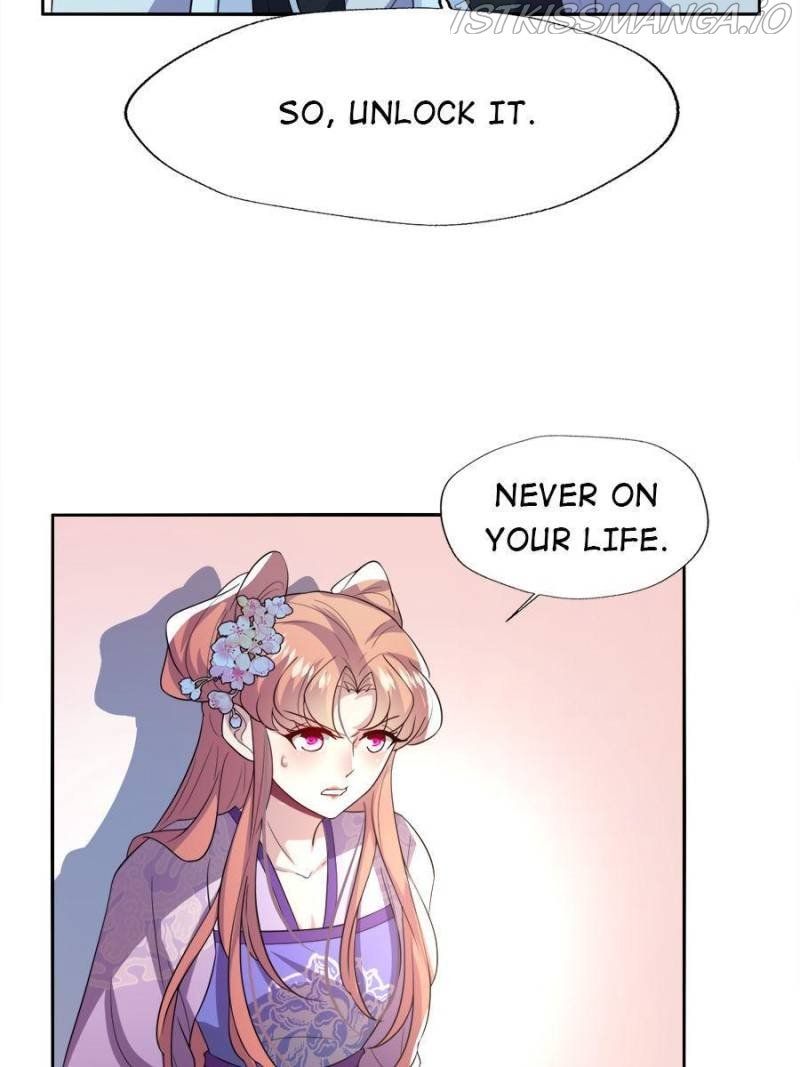 My Vampire Master Chapter 190 - Page 6