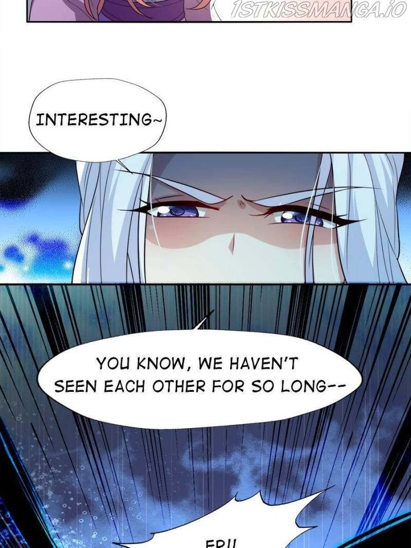 My Vampire Master Chapter 190 - Page 7