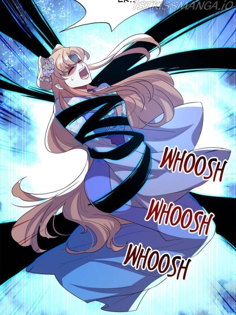 My Vampire Master Chapter 190 - Page 8