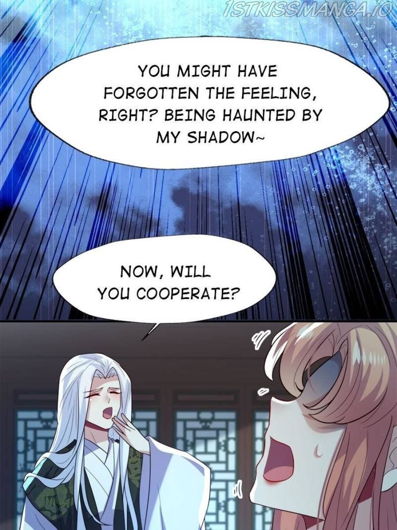 My Vampire Master Chapter 190 - Page 9