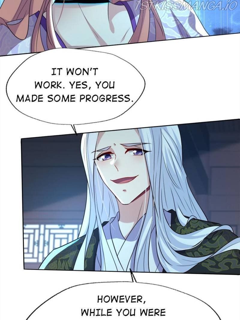 My Vampire Master Chapter 190 - Page 11