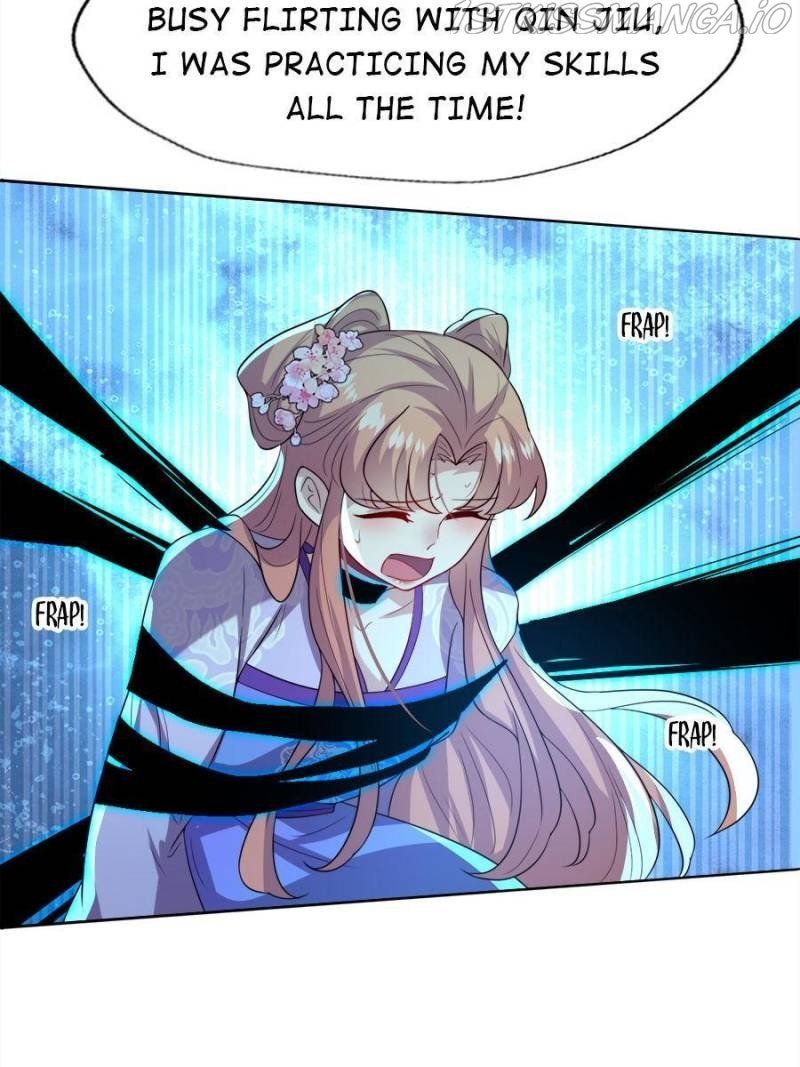 My Vampire Master Chapter 190 - Page 12