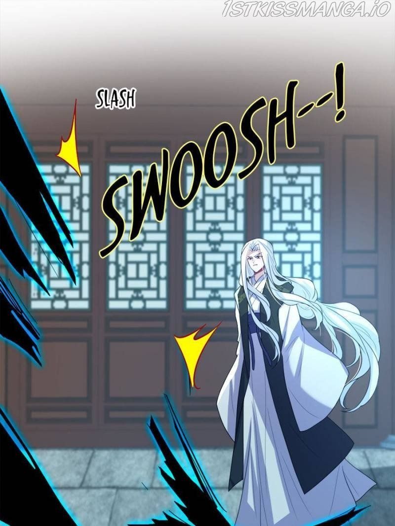 My Vampire Master Chapter 190 - Page 14