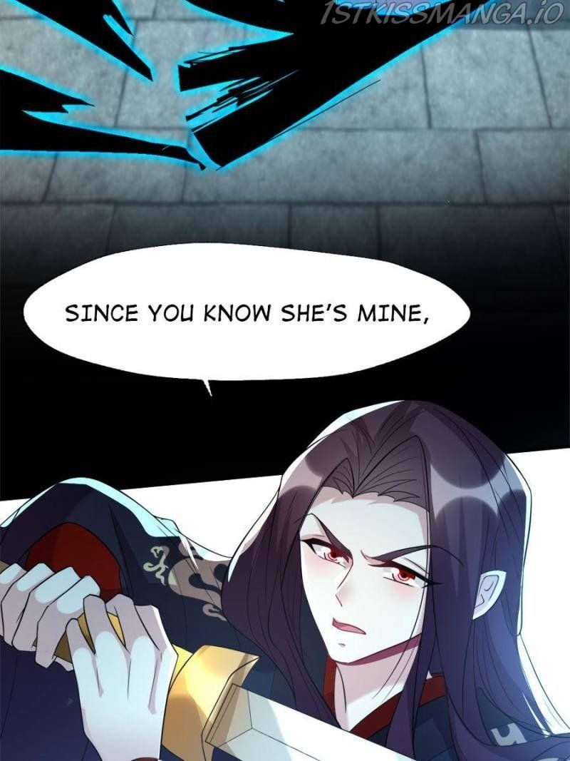 My Vampire Master Chapter 190 - Page 15