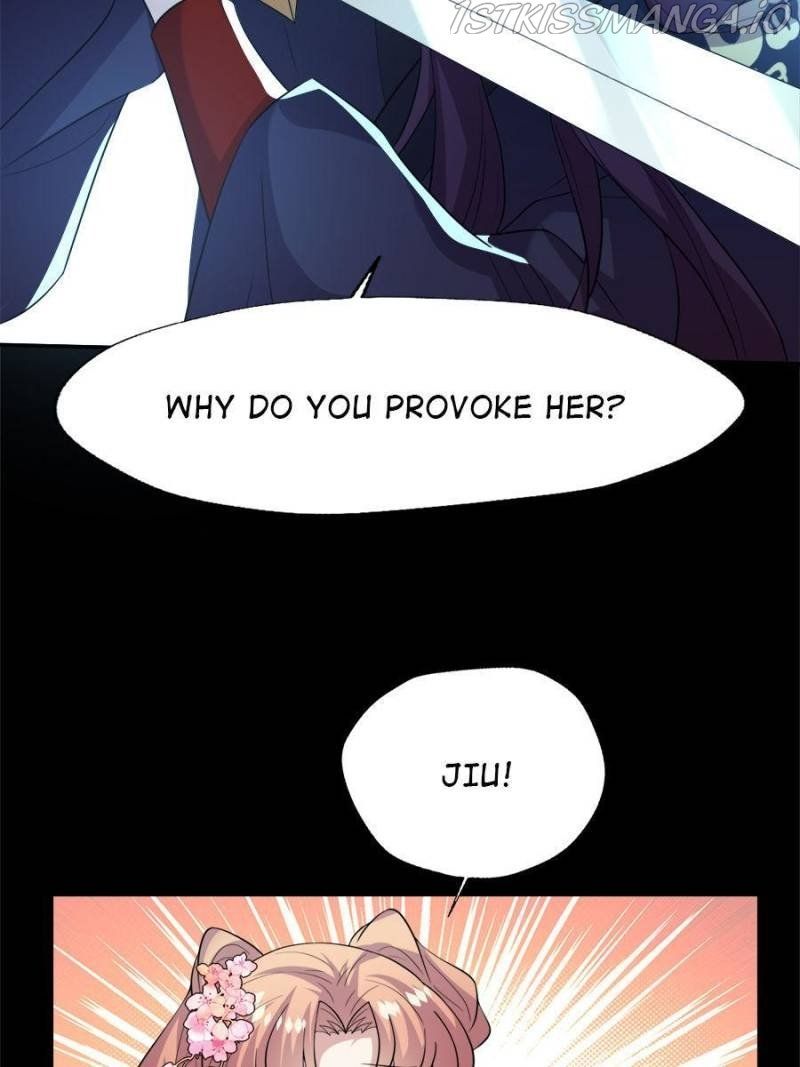 My Vampire Master Chapter 190 - Page 16