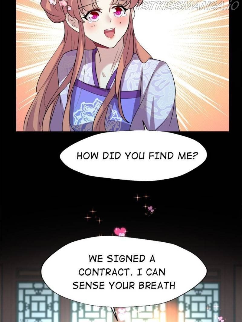 My Vampire Master Chapter 190 - Page 17