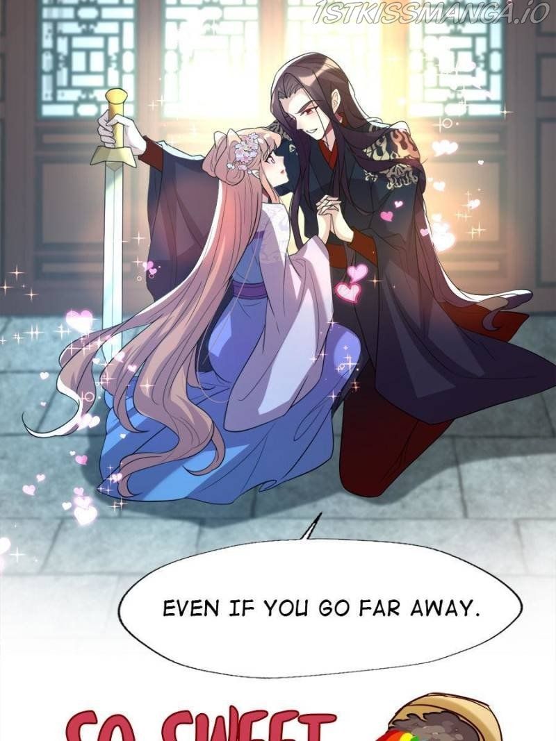 My Vampire Master Chapter 190 - Page 18