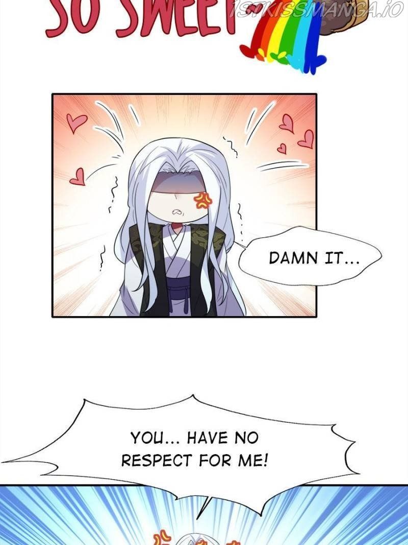 My Vampire Master Chapter 190 - Page 19