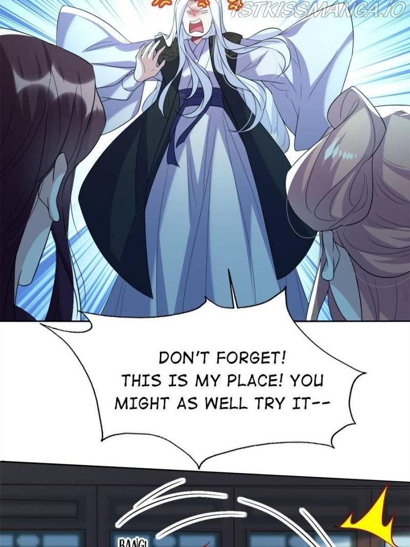 My Vampire Master Chapter 190 - Page 20