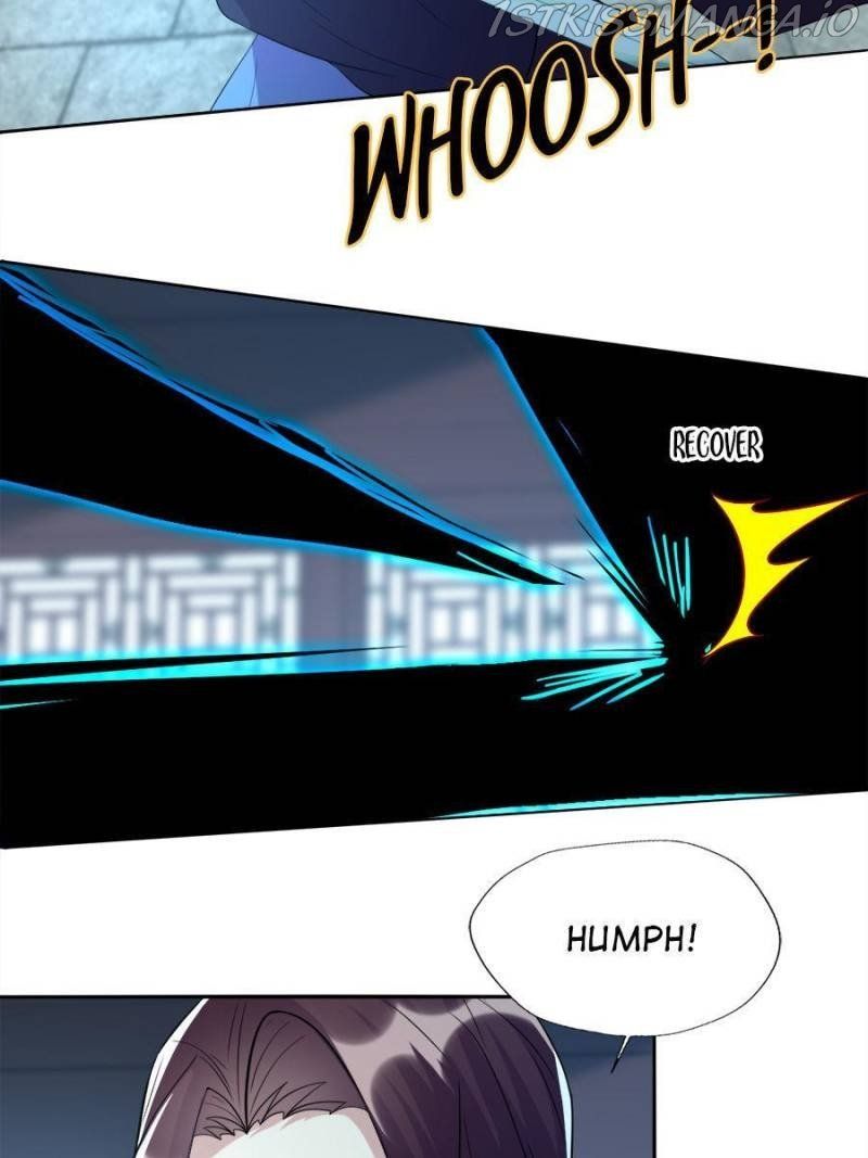 My Vampire Master Chapter 190 - Page 22