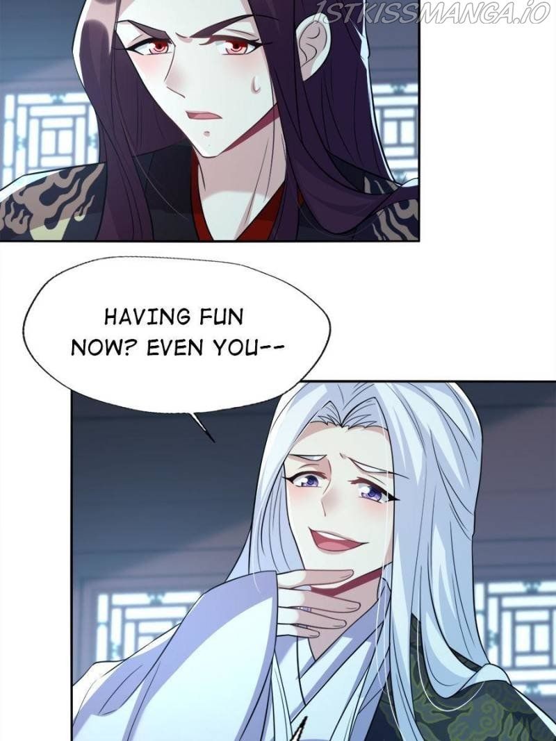 My Vampire Master Chapter 190 - Page 23