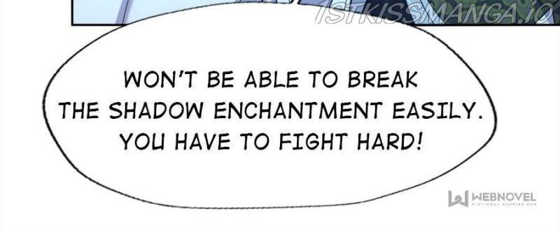 My Vampire Master Chapter 190 - Page 24