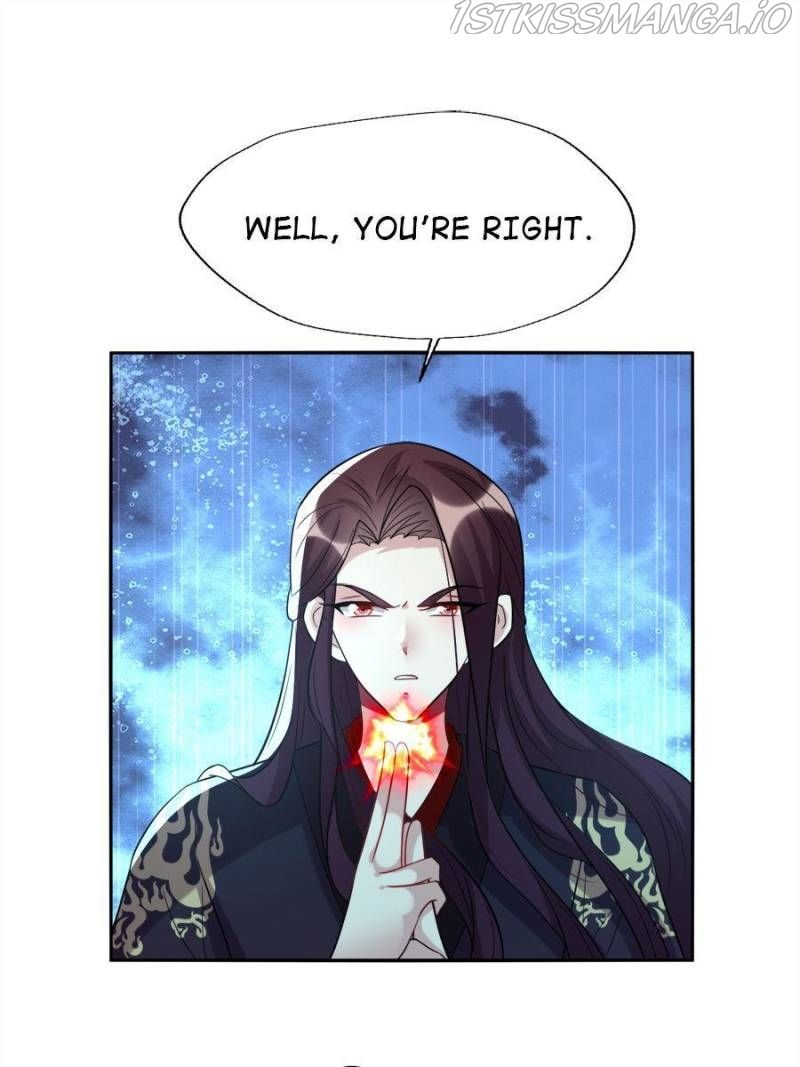 My Vampire Master Chapter 190 - Page 25