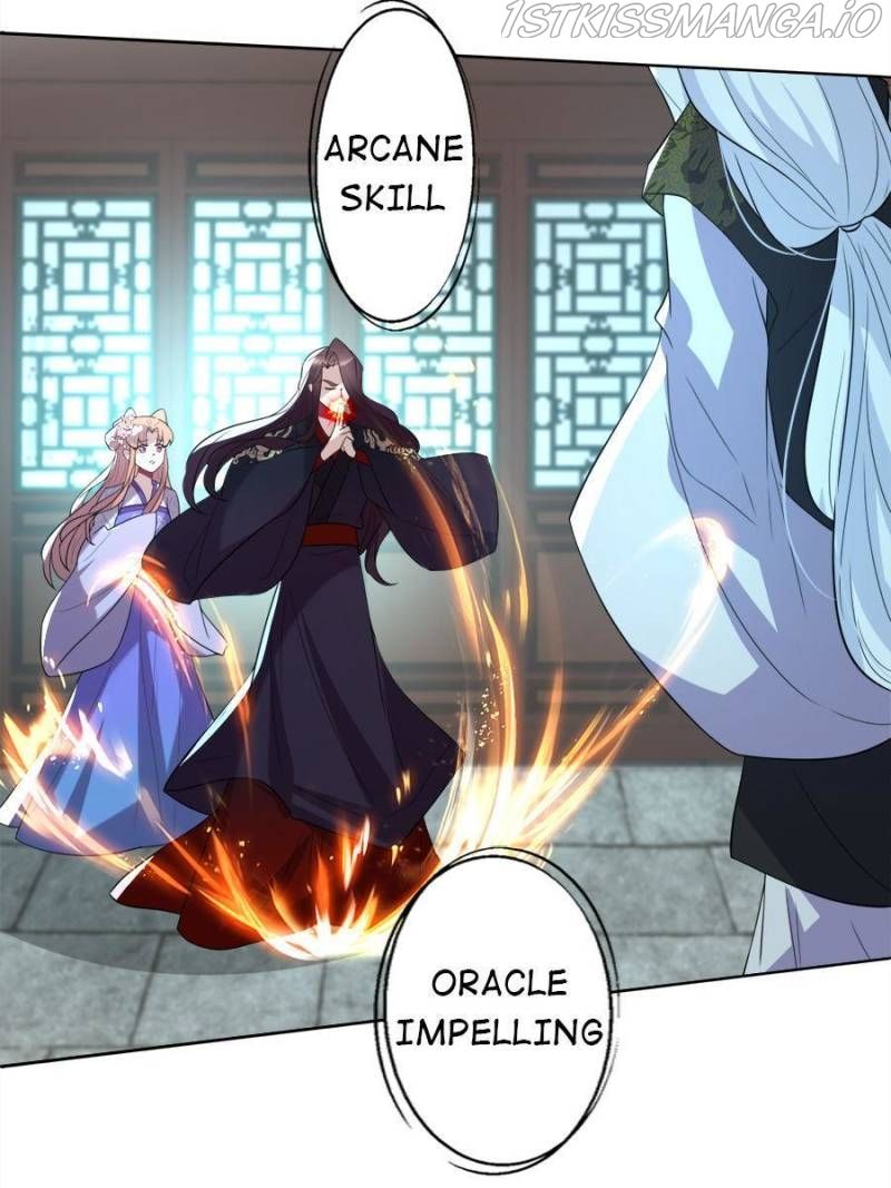 My Vampire Master Chapter 190 - Page 26