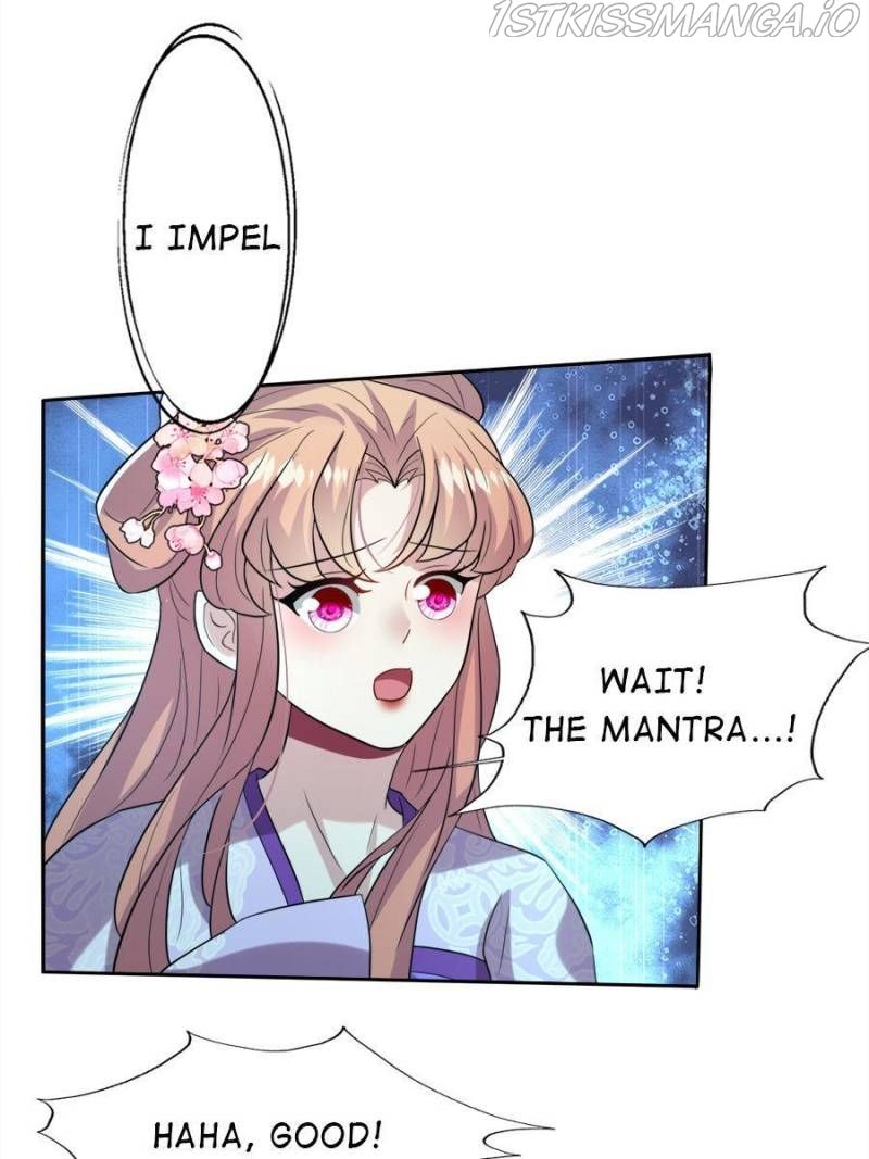 My Vampire Master Chapter 190 - Page 27