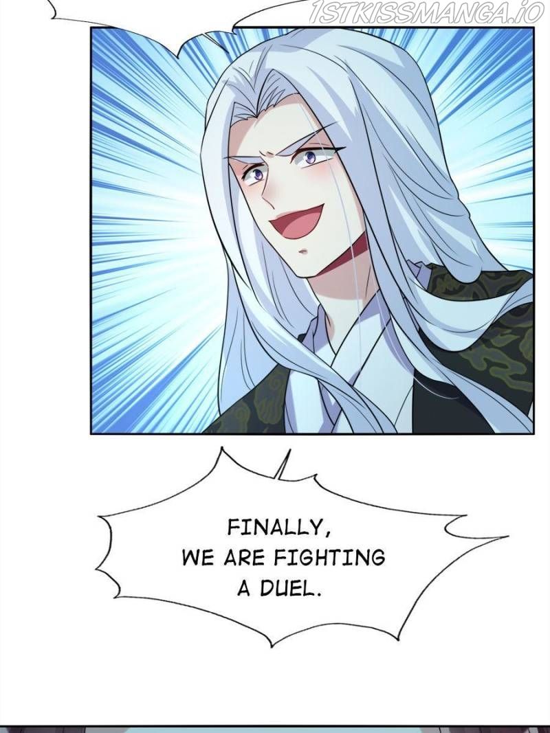 My Vampire Master Chapter 190 - Page 28