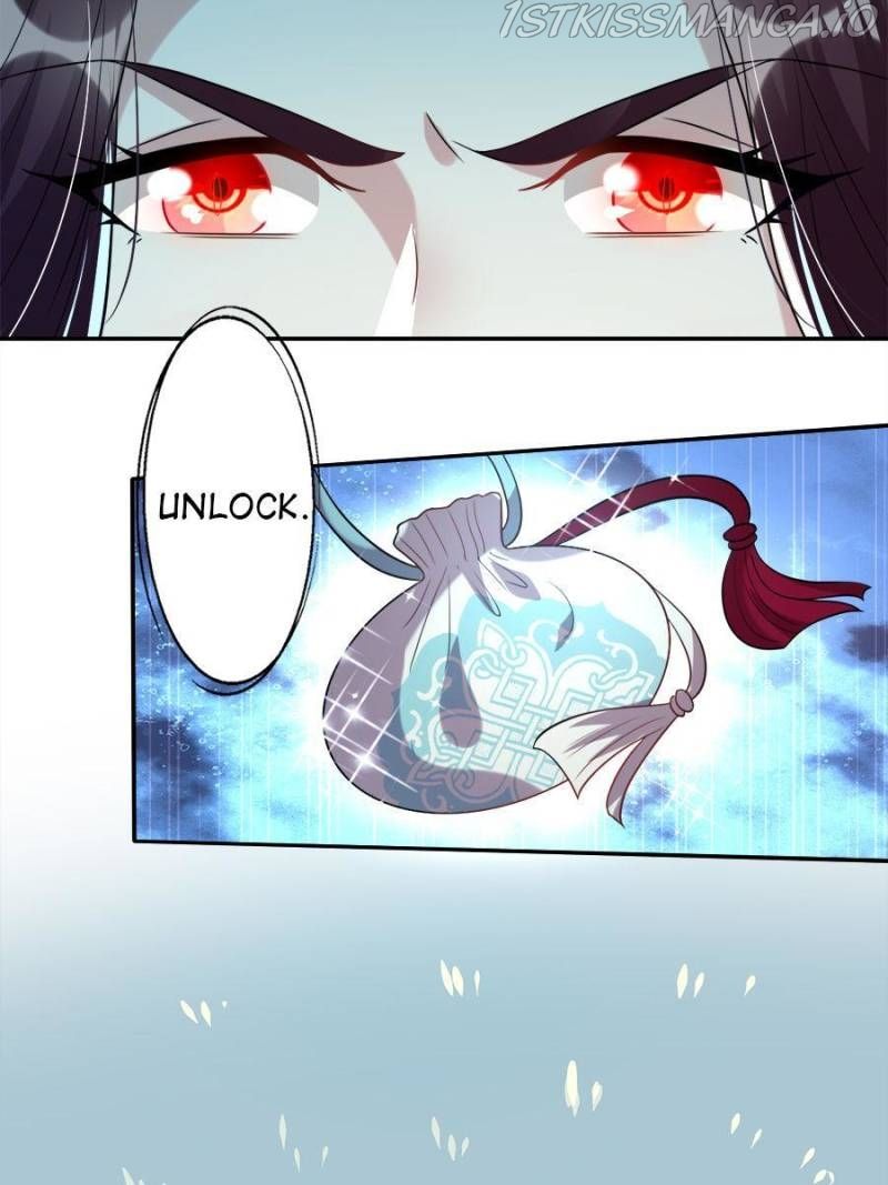 My Vampire Master Chapter 190 - Page 29