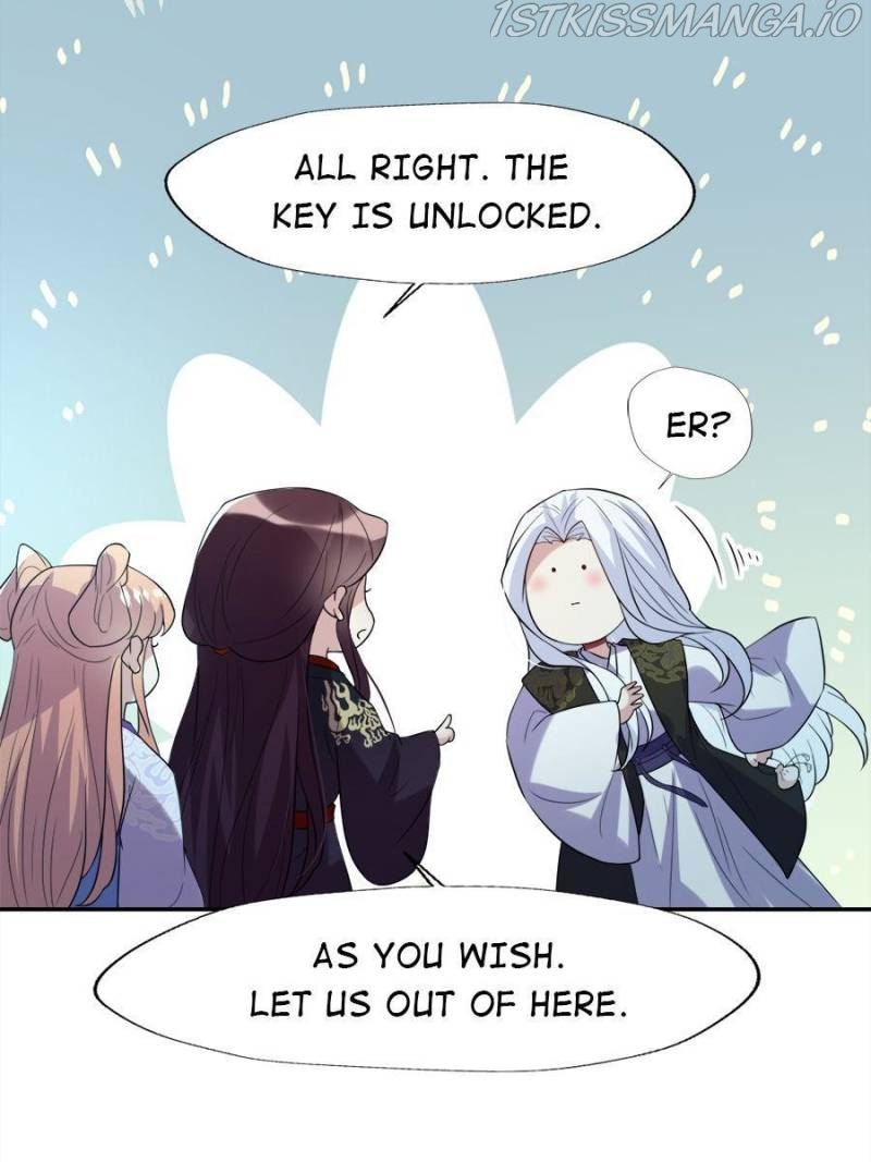 My Vampire Master Chapter 190 - Page 30