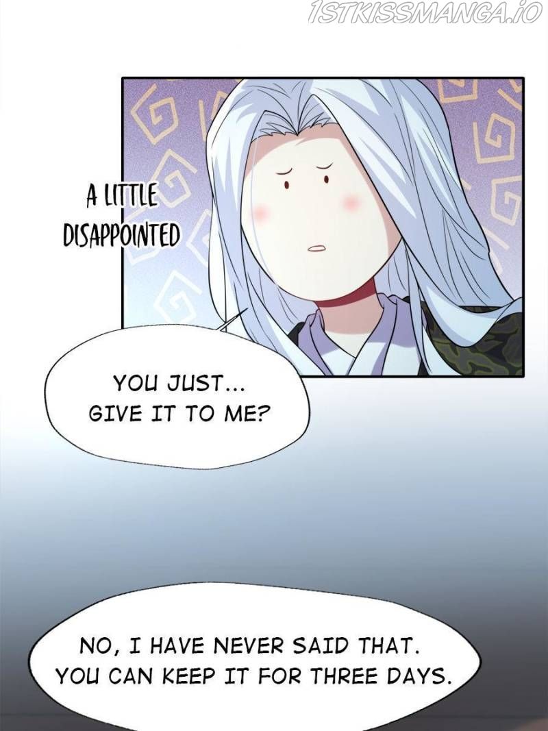 My Vampire Master Chapter 190 - Page 31